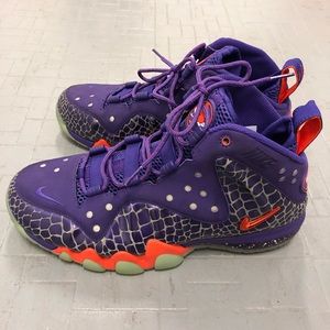 Barkley Posite Max 'Phoenix Suns'